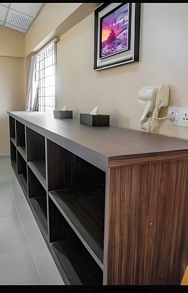 Bahagia Hotel Langkawi