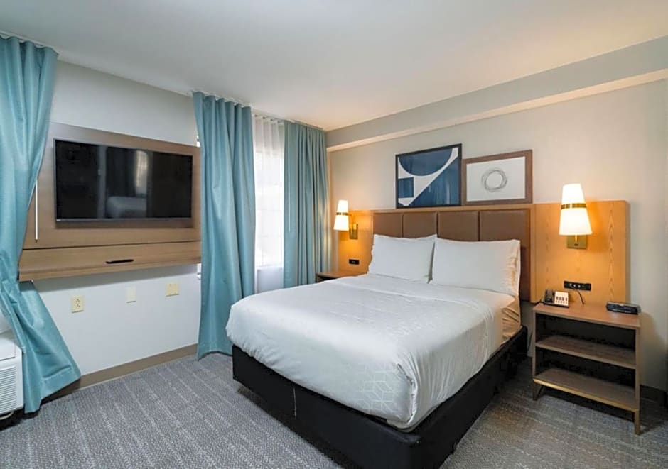 Staybridge Suites Jackson By IHG