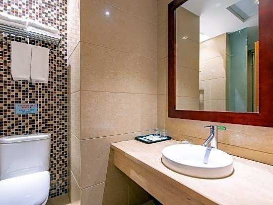 Shi Pu Business Hotel