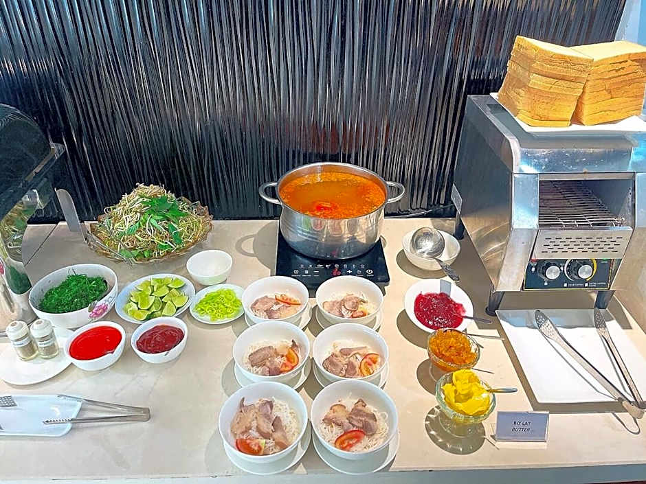 Nicecy Boutique Hotel