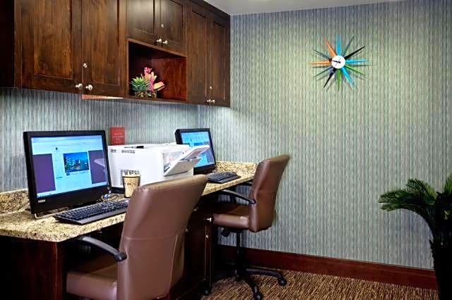 DoubleTree by Hilton Santa Fe