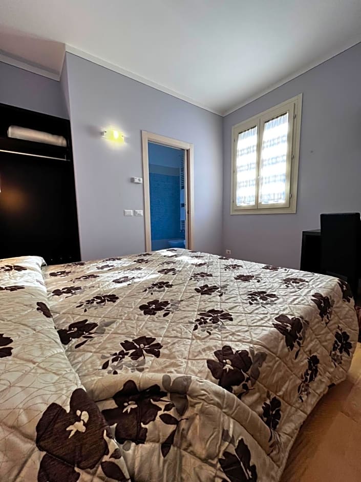 Villa Clorè Hotel & Spa