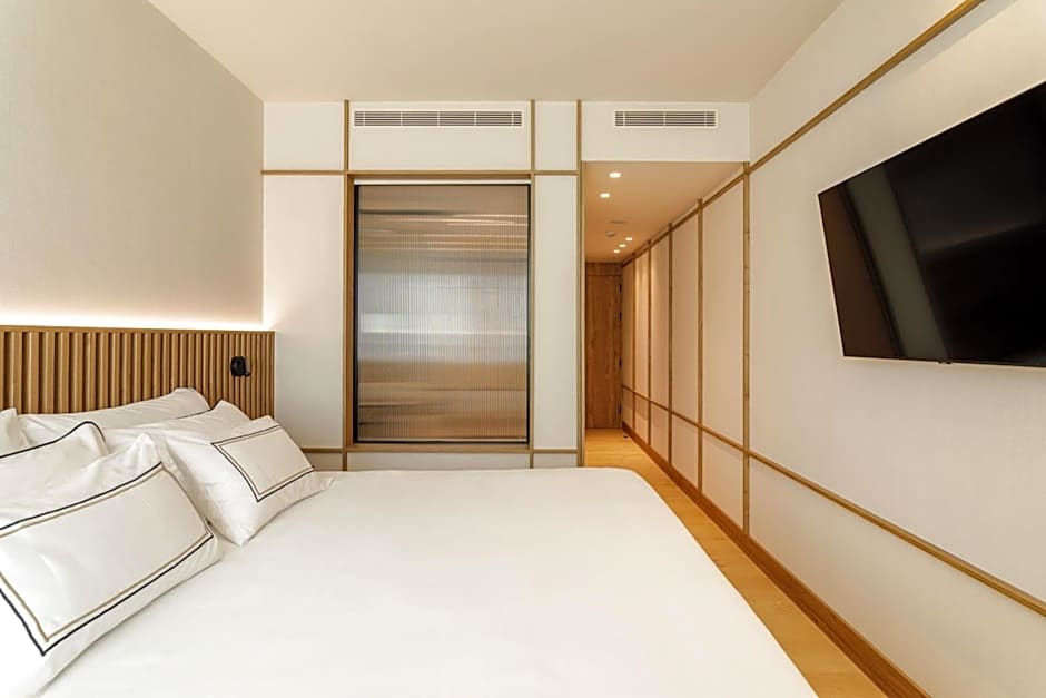 Hotel Murcia Rincon de Pepe Affiliated by Melia