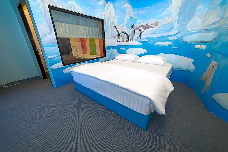 Thongtara House Boutique Residence