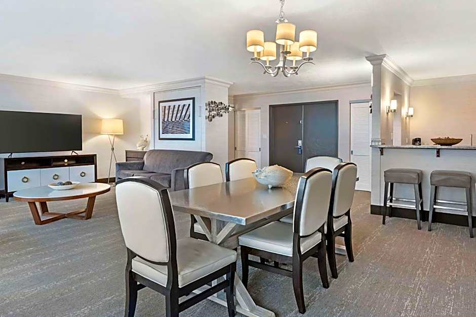 Best Western Plus Agate Beach Inn