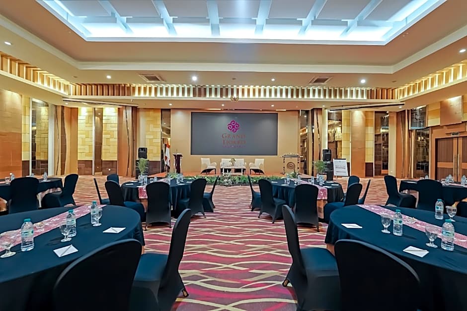 Grand Tjokro Yogyakarta Hotel