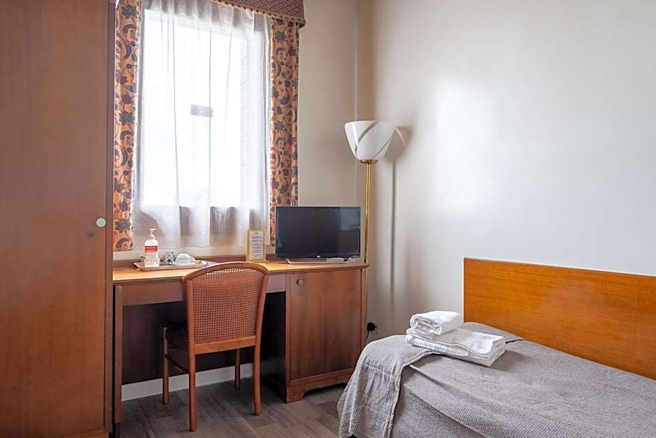 Hotel Villa Sara