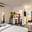 Travel Hotel Gesher Haziv