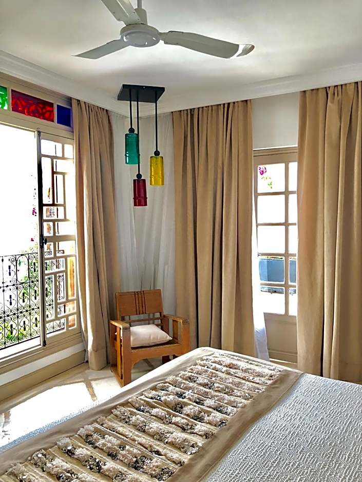 Riad Alma