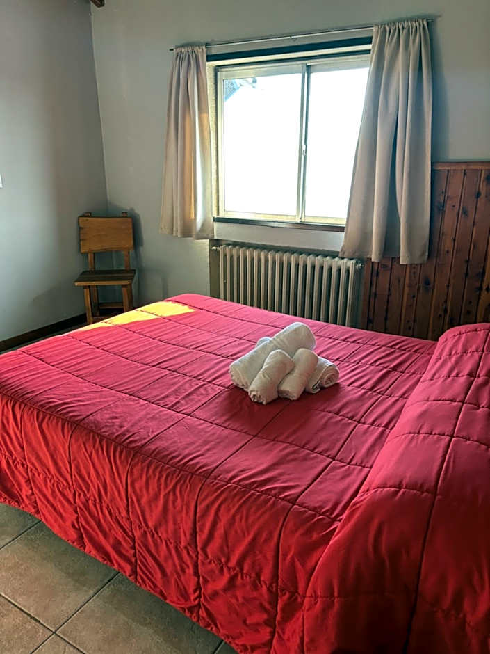Hostel Inn Bariloche