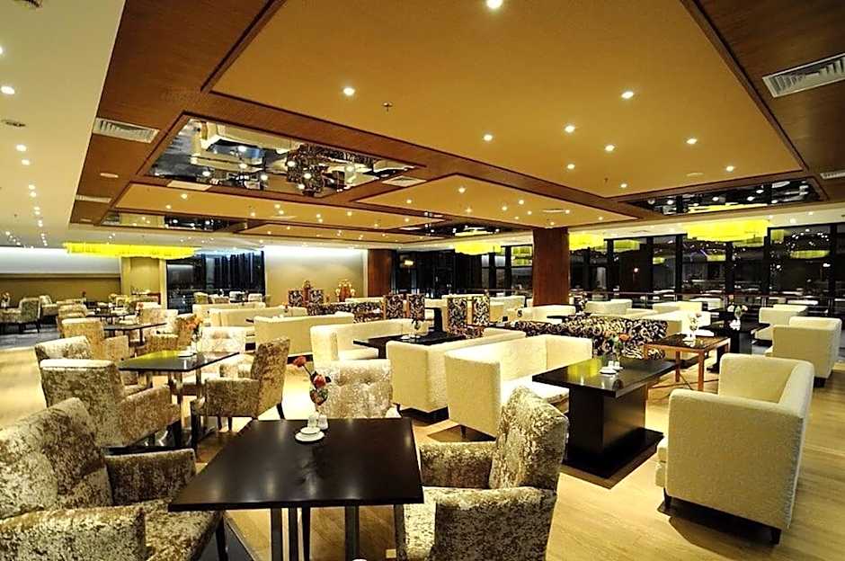 Huangshan Xuanyuan International Hotel