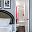 Paramount Hotel Times Square New York