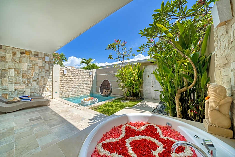 Bali Cosy Villas Seminyak