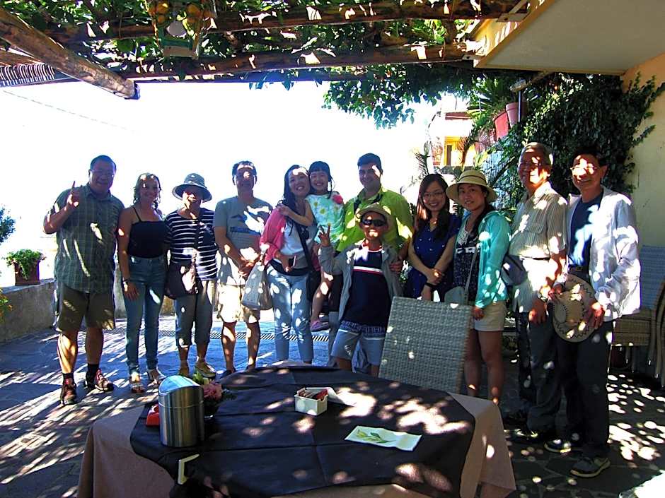 Locanda Degli Agrumi