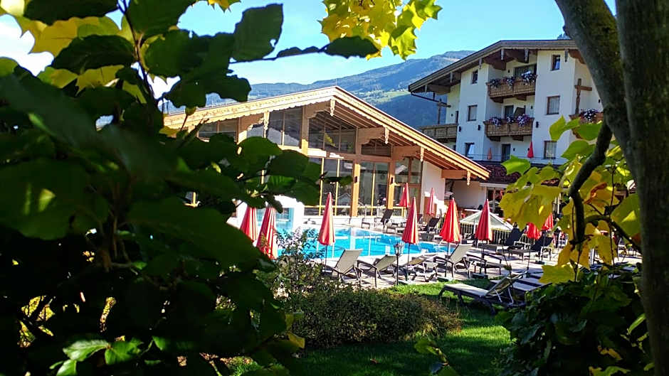 Hotel Wöscherhof - 4 Sterne Superior