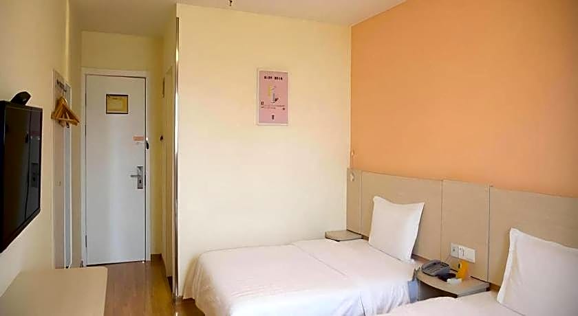 7 Days Inn Xi'an North Economic Development Zone 4th Fengcheng Road