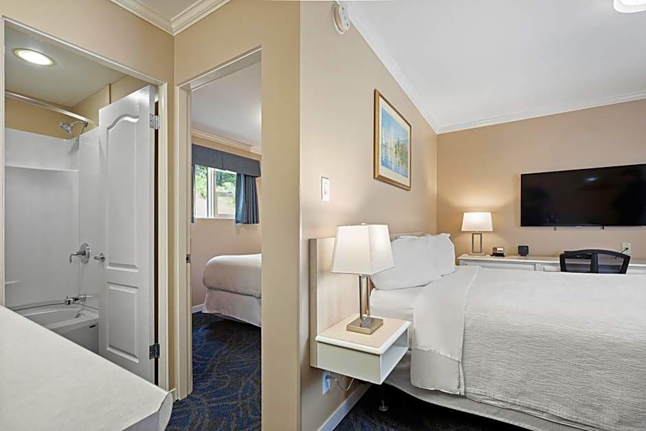 Glenwood Inn & Suites