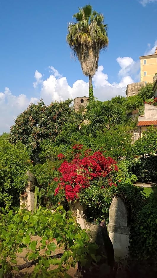 Angelina Antica Dimora