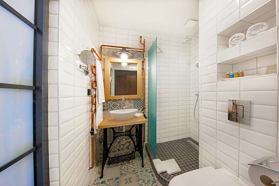 Hotel Memories OldTown