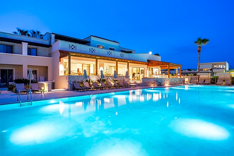 Aegean Houses