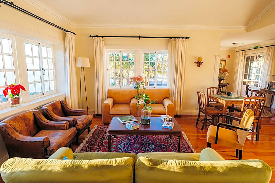 Villa Alto Boutique Hotel