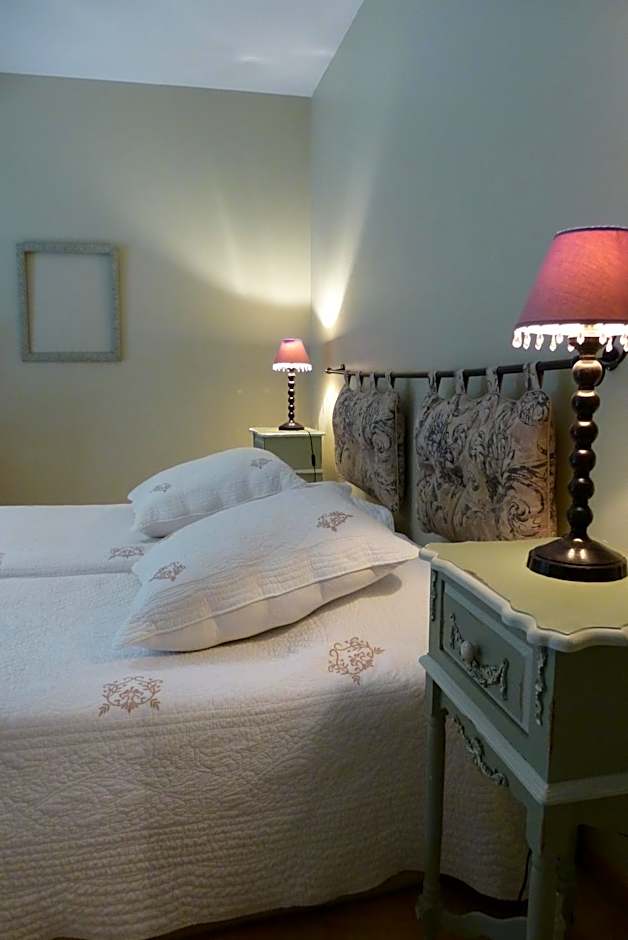 Domaine de la Maison Neuve