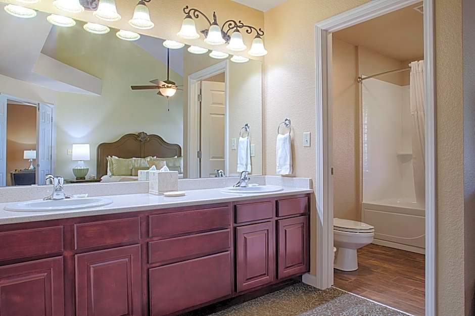 Worldmark Branson