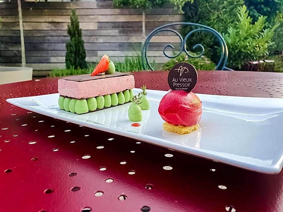 Auberge du Lac, Sure Hotel Collection by Best Western