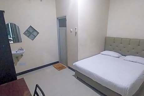 Wisma Merdeka Syariah RedPartner