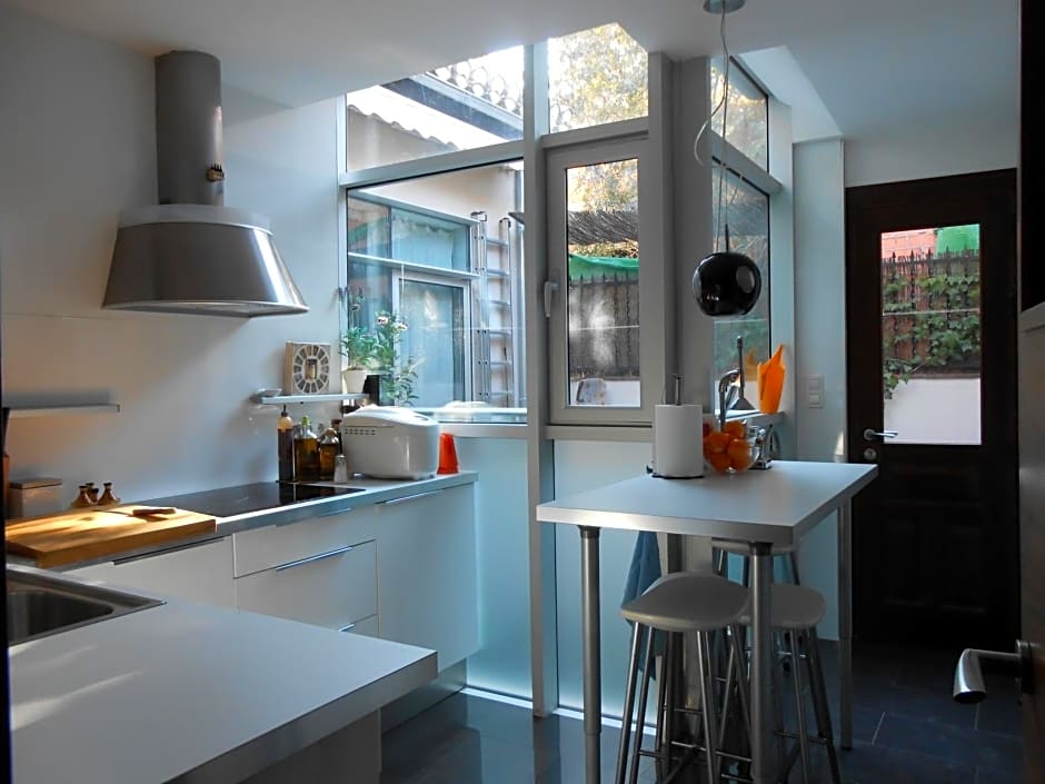 Casa Montalban Apartamewntos