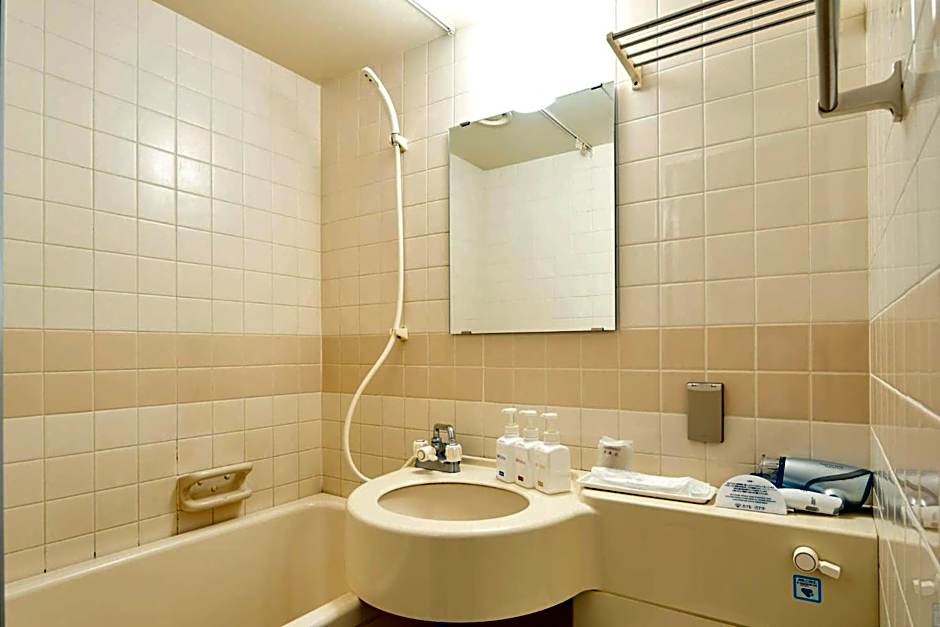 Hotel Marroad Tsukuba