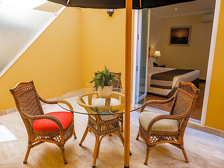 LP Los Portales Hotel Piura