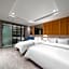 Jecheon The Wall Hotel