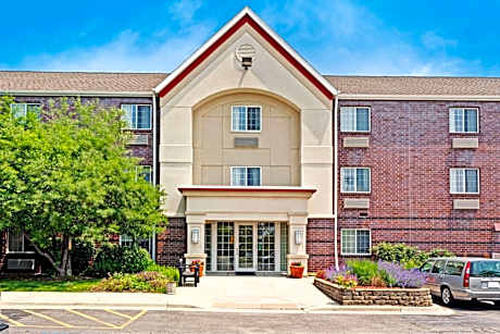 MainStay Suites Chicago Hoffman Estates