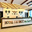 Hotel SM Deccan Park Airport Zone Shamshabad Hyderabad