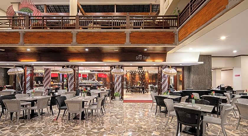 Prime Plaza Hotel Sanur – Bali