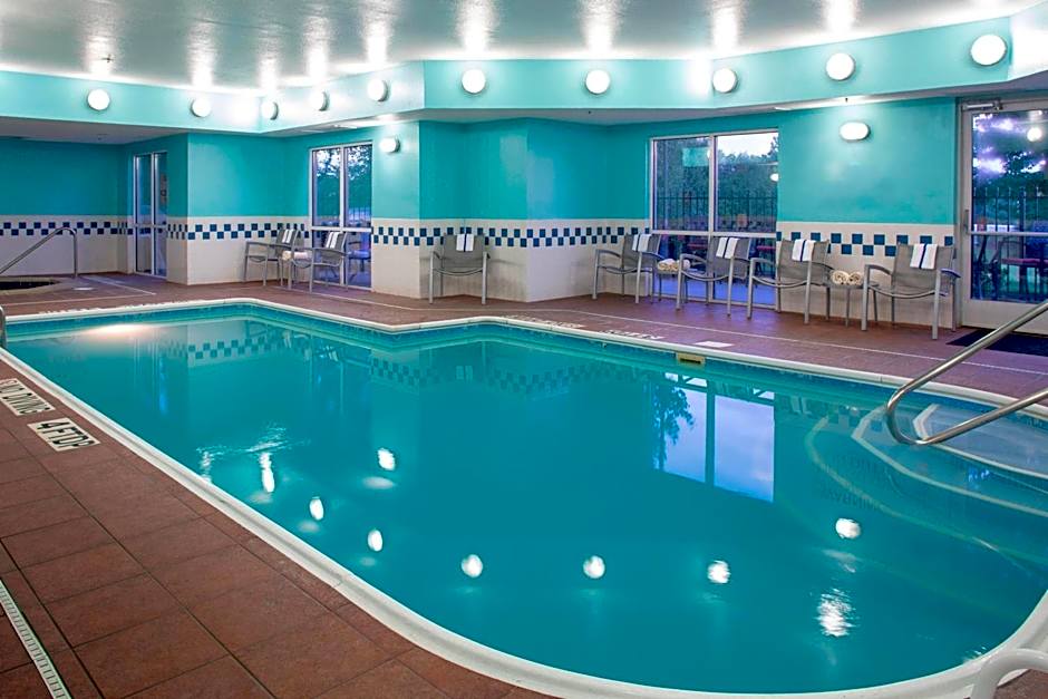 SpringHill Suites by Marriott Memphis East/Galleria