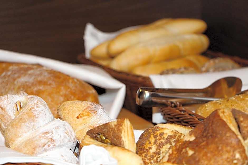 Boutique Hotel Villa ZAUBER