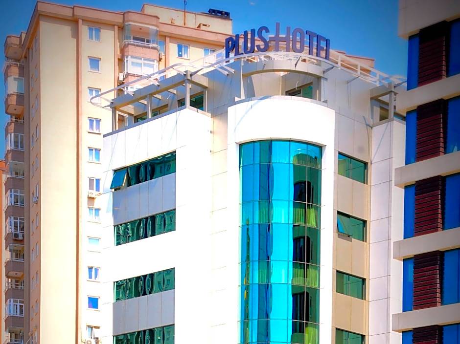 Plus Hotel Bostanci Atasehir