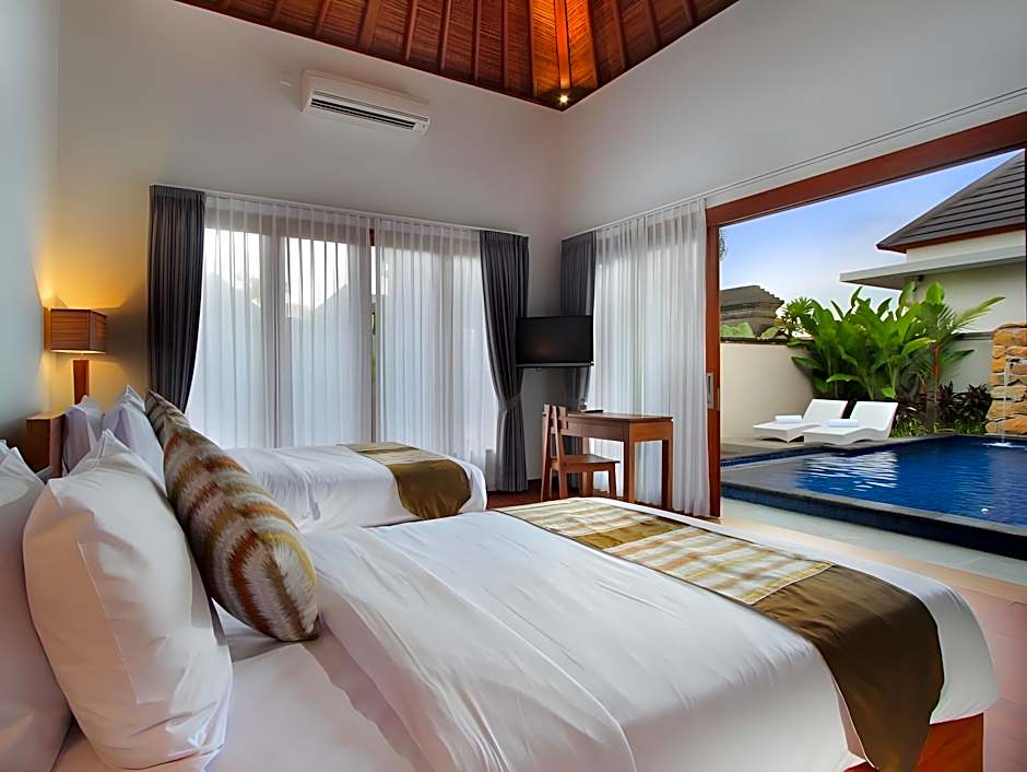 Bali Nyuh Gading Luxury Villas & Spa