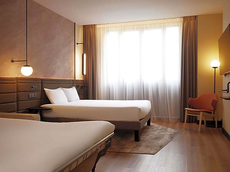Novotel Rouen Centre Cathédrale
