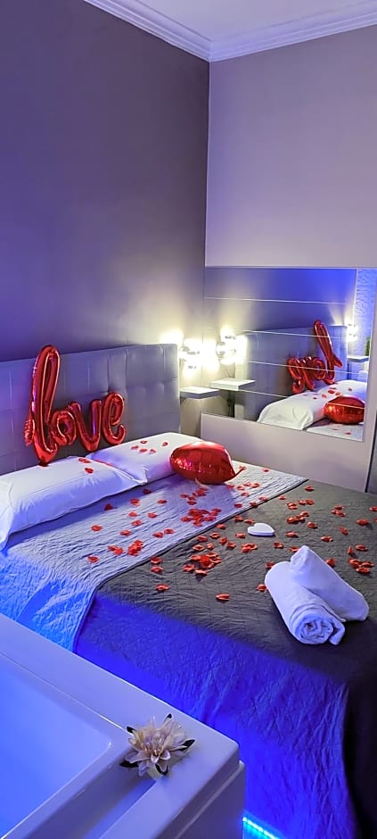 Etnea Gioeni House Suite