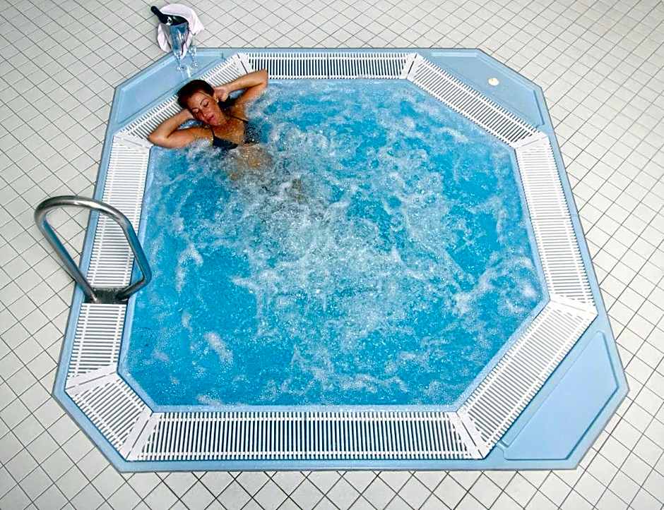 Donna Hotel Klosterhof