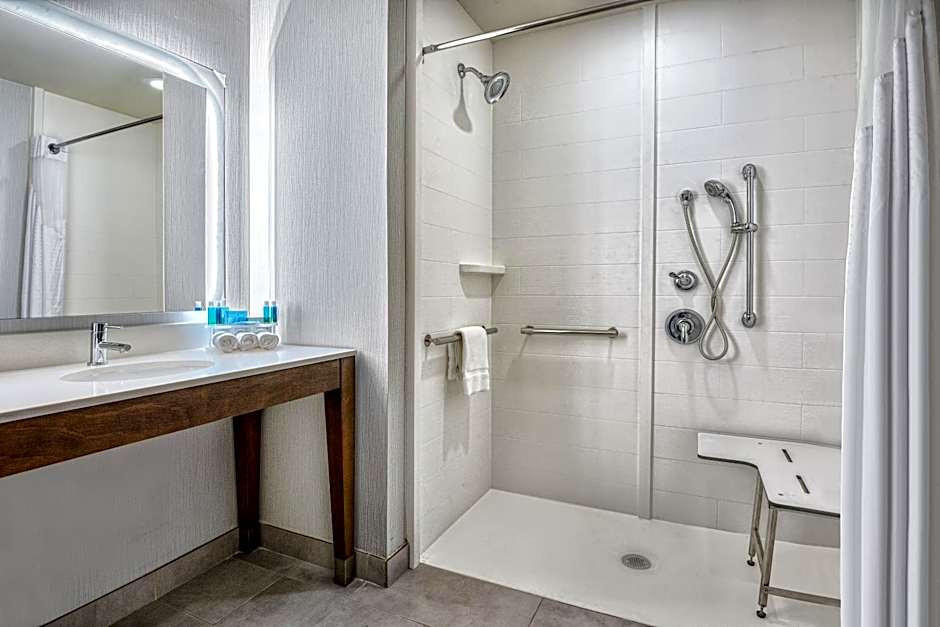 Holiday Inn Express & Suites Round Rock - Austin N