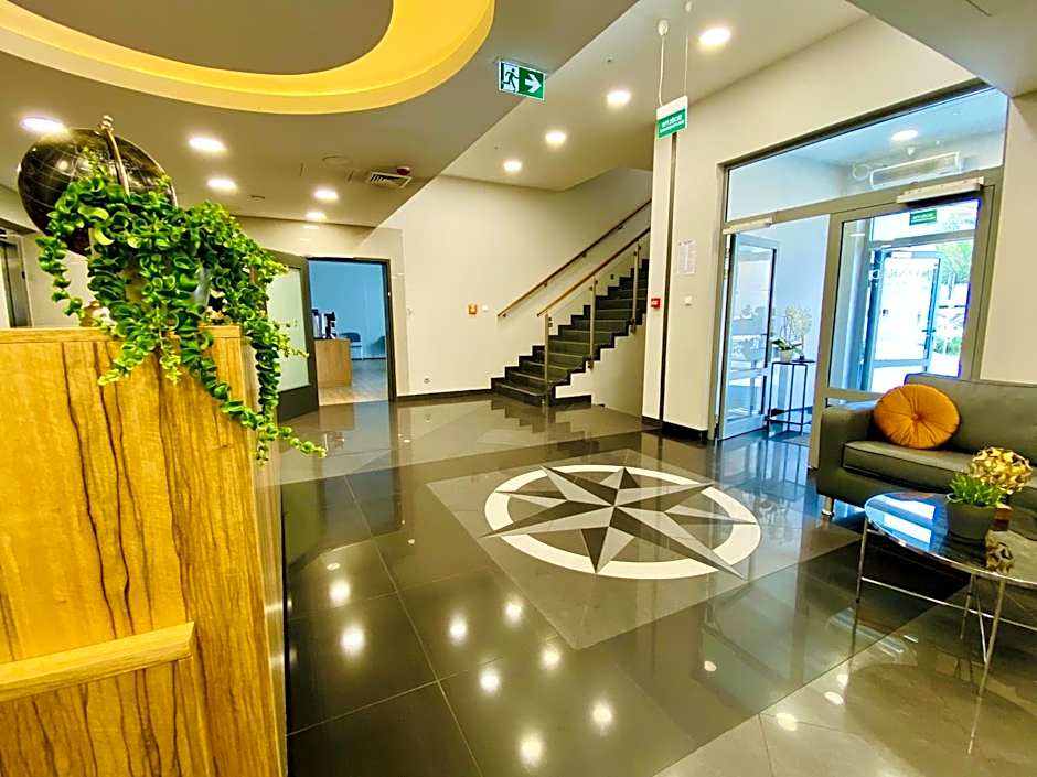 Hotel CONRAD Comfort