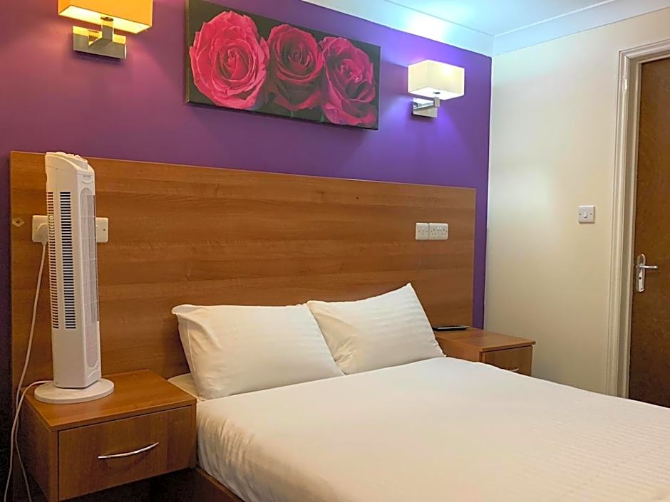 Twickenham Guest House