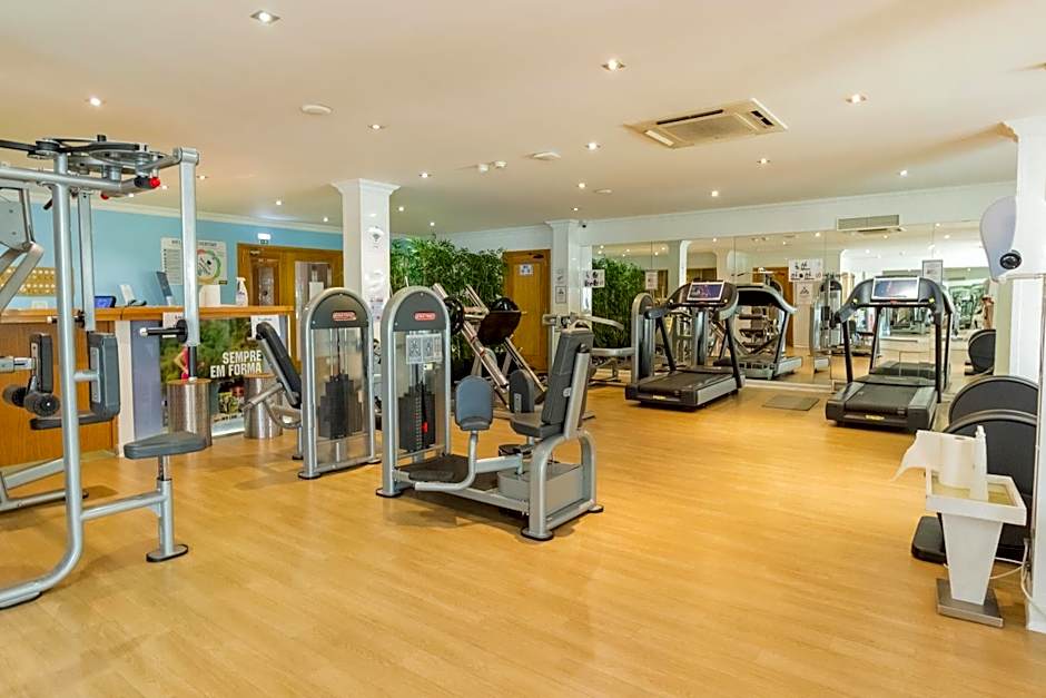 Dunas Douradas Beach Club