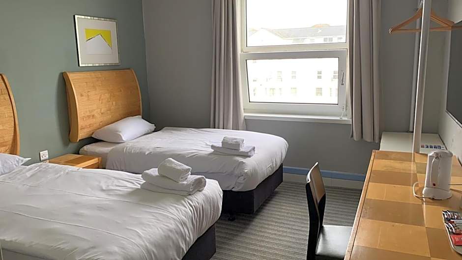 Citrus Hotel Eastbourne by Compass Hospitality