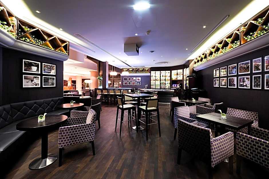 Hilton Strasbourg