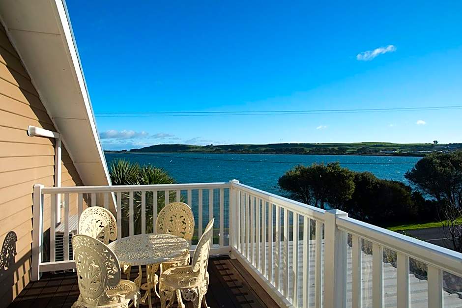 The Ark Stanley Luxury Bed and Breakfast